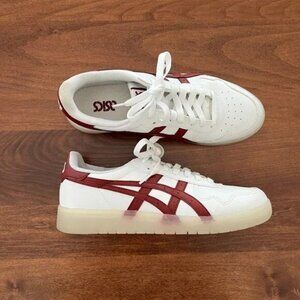 ASICS Japan Sneakers Gum Sole Women’s Size 9.5 / Men’s Size 8